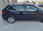 Škoda Scala Hatchback 999,0 81 kw