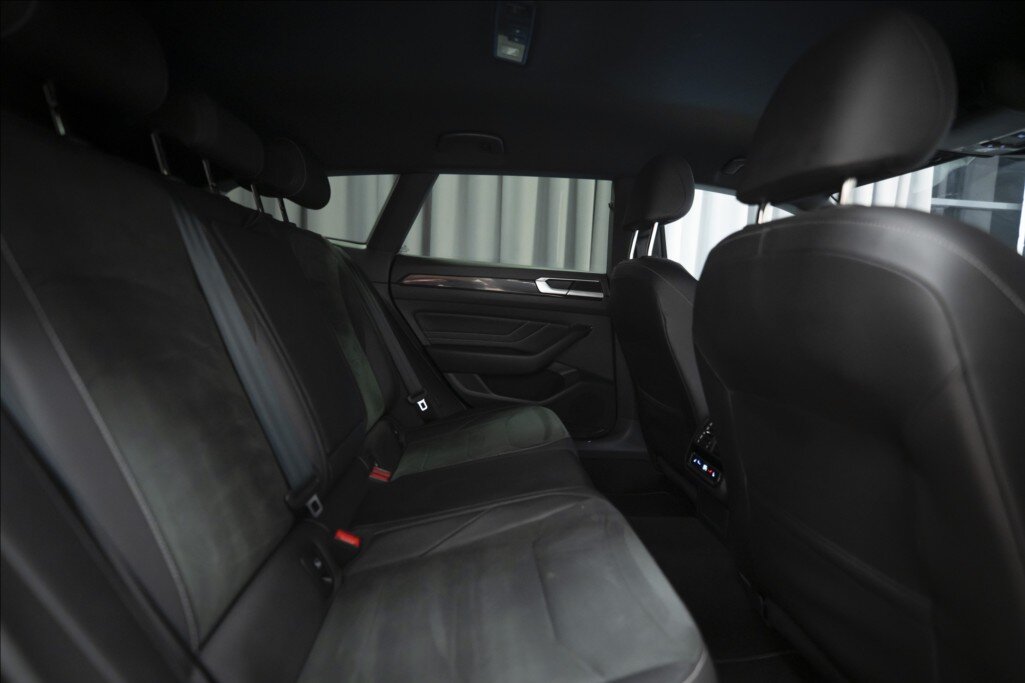 Volkswagen Arteon Kombi 2,0 l 110 kw