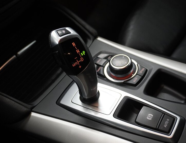 BMW X6 SUV 3,0 l 180 kw