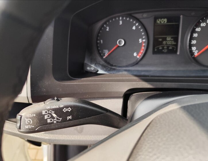 Volkswagen Transporter VAN / Minibus 2,0 l 84 kw