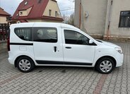 Dacia Dokker Kombi 1,6 l 75 kw