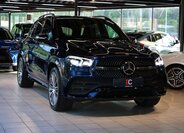 Mercedes-Benz GLE 28