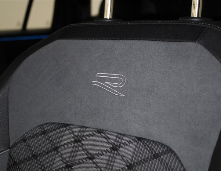 Volkswagen Tiguan Allspace SUV / Terénní 2,0 l 147 kw