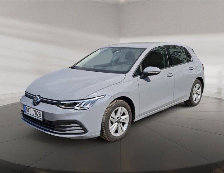 Volkswagen Golf Kombi 999,0 81 kw