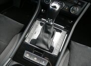 Škoda Superb Liftback 2,0 l 110 kw