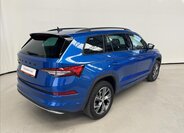 Škoda Kodiaq 2