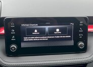 Škoda Fabia Hatchback 1,0 l 85 kw