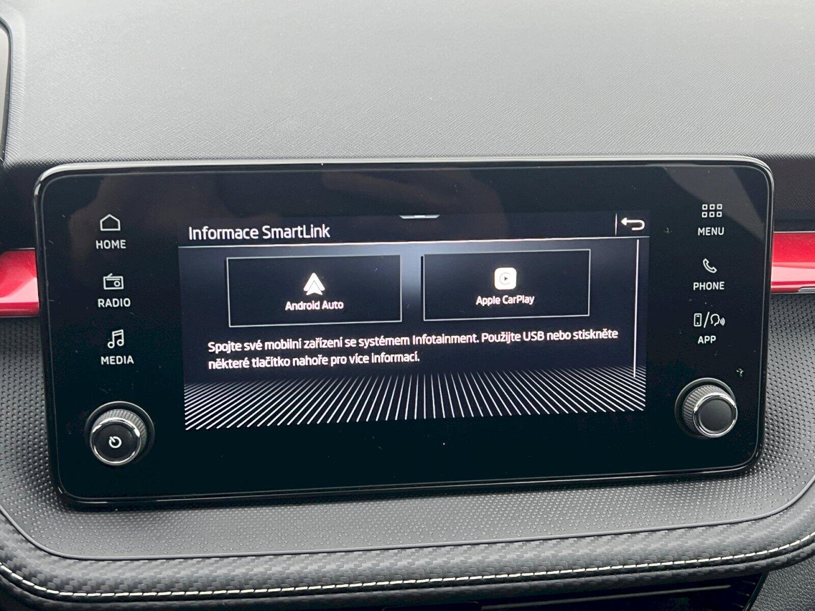 Škoda Fabia Hatchback 1,0 l 85 kw