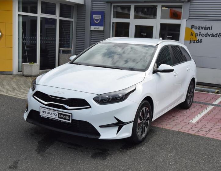 KIA Ceed 2