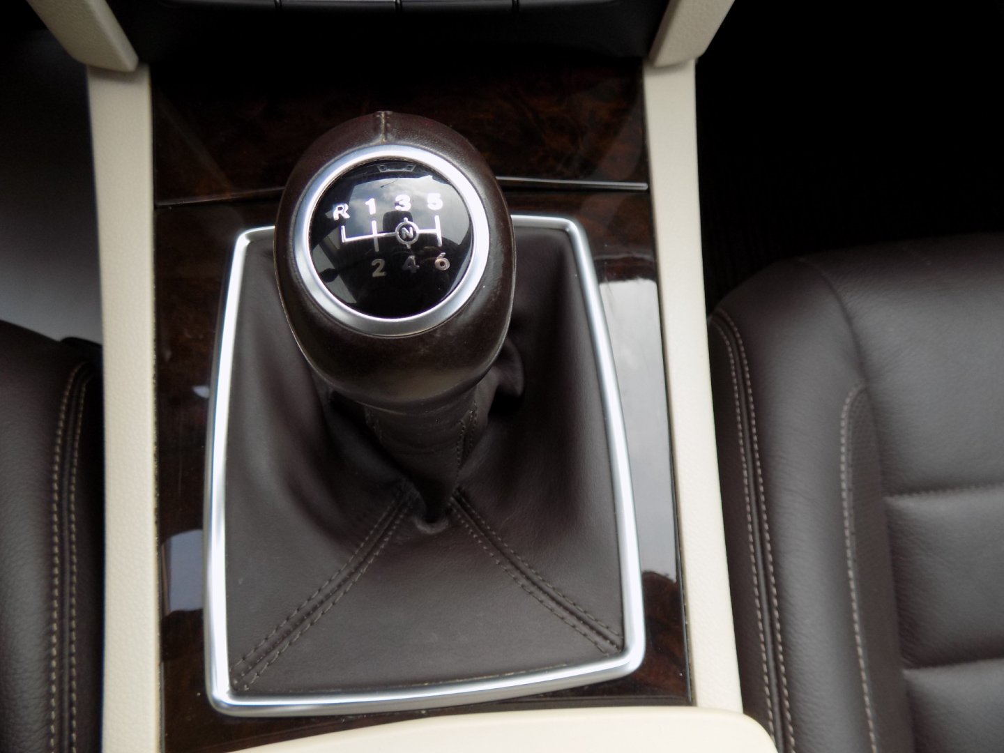 Mercedes-Benz Třídy E