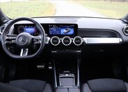 Mercedes-Benz GLB 40