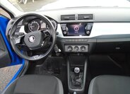 Škoda Fabia Kombi 999,0 70 kw