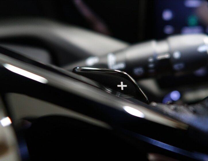 Peugeot 308 Kombi 1,2 l 100 kw