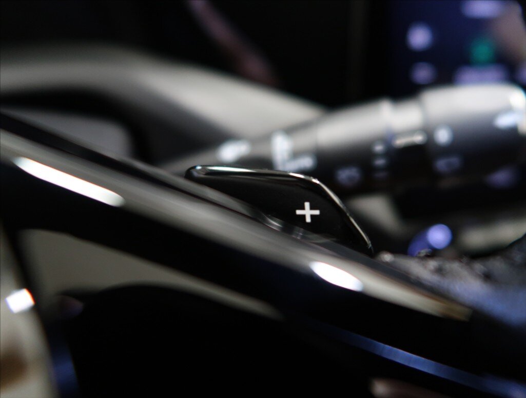 Peugeot 308 Kombi 1,2 l 100 kw