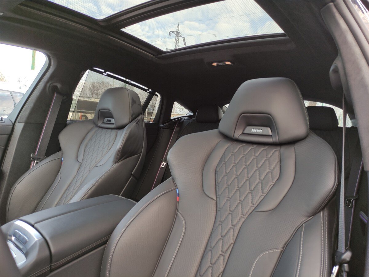 BMW X6 SUV 3,0 l 250 kw