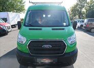 Ford Transit Ostatní 2,0 l 96 kw