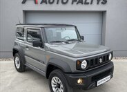 Suzuki Jimny 1