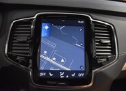 Volvo XC90 SUV / Terénní 2,0 l 177 kw