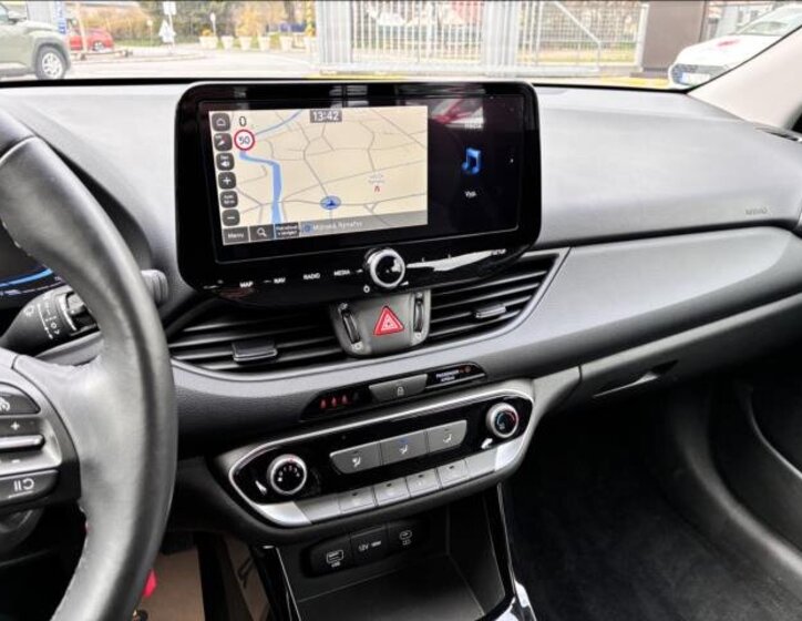 Hyundai i30 Kombi 1,5 l 70 kw