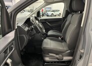 Volkswagen Caddy Pick-up 2,0 l 90 kw