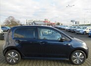 Volkswagen e-up! Hatchback 0,0 60 kw