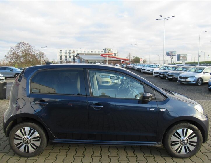 Volkswagen e-up! Hatchback 0,0 60 kw