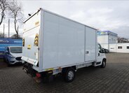 Peugeot Boxer Ostatní 2,0 l 120 kw