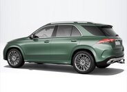 Mercedes-Benz GLE SUV 3,0 l 270 kw