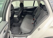 BMW Řada 5 20