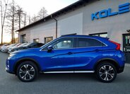 Mitsubishi Ostatní SUV / Terénní 1,5 l 120 kw