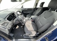 Ford S-MAX MPV 2,0 l 140 kw