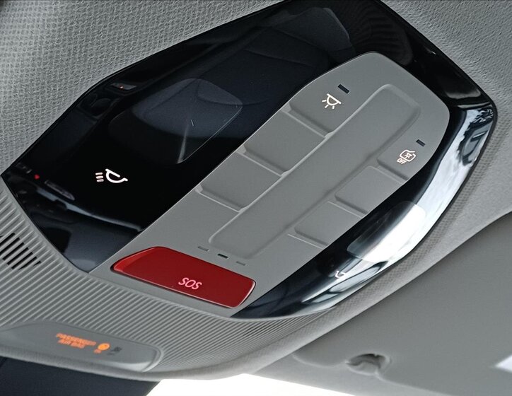 KIA Ostatní Hatchback 0,0 0