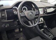 Škoda Kodiaq SUV / Terénní 2,0 l 110 kw