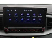 KIA Ceed Kombi 1,5 l 103 kw