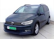 Volkswagen Touran MPV 2,0 l 110 kw