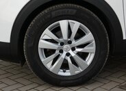 Peugeot 5008 SUV / Terénní 1,2 l 96 kw