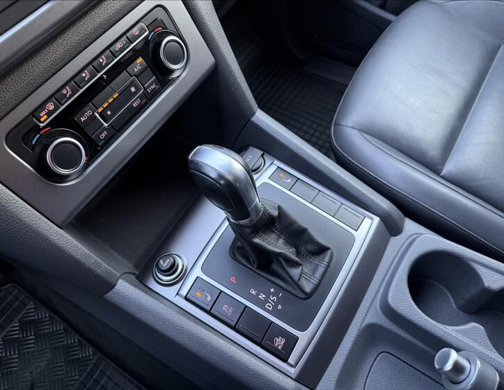 Volkswagen Amarok 20