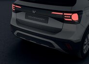 Volkswagen T-Cross Hatchback 999,0 70 kw