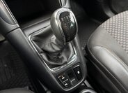 Opel Zafira MPV 2,0 l 125 kw