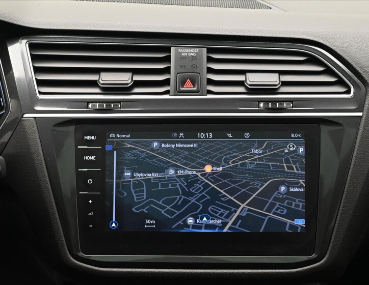 Volkswagen Tiguan Allspace SUV / Terénní 2,0 l 147 kw