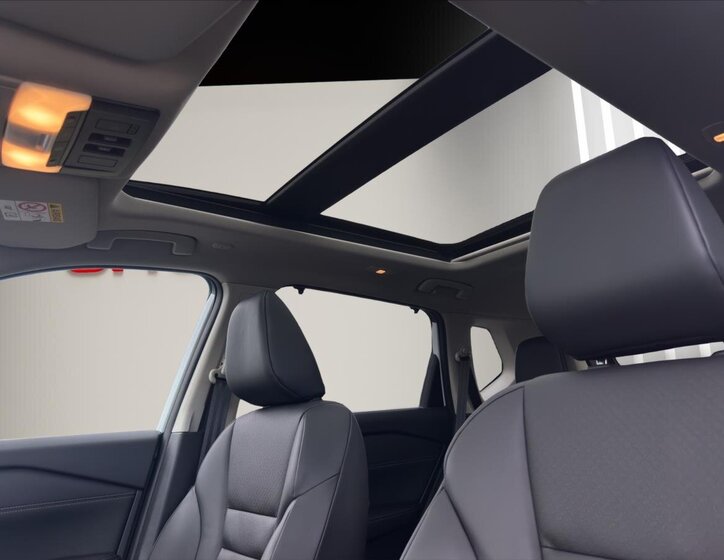 Nissan X-Trail SUV / Terénní 1,5 l 116 kw