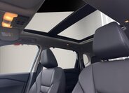 Nissan X-Trail SUV / Terénní 1,5 l 116 kw