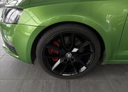 Škoda Octavia Kombi 2,0 l 162 kw