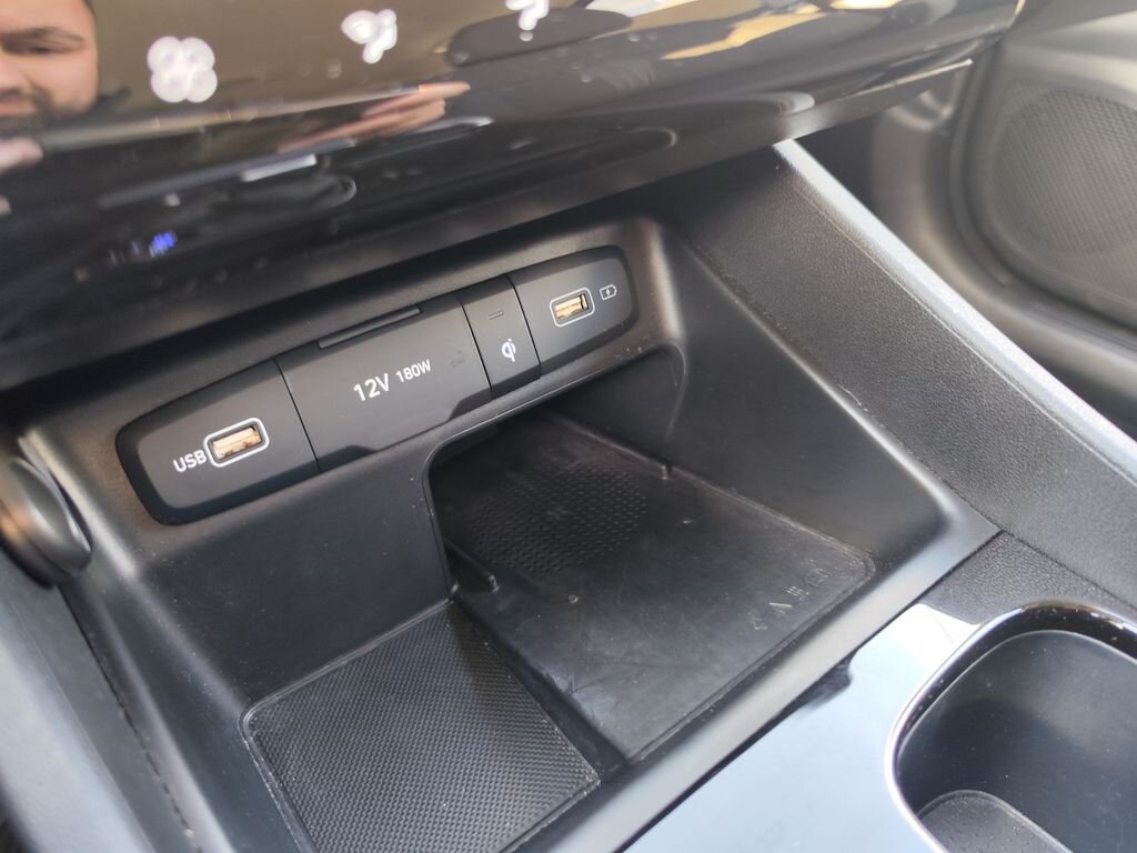 Hyundai Tucson SUV / Terénní 1,6 l 110 kw