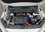 Hyundai Kona SUV 0,0 150 kw