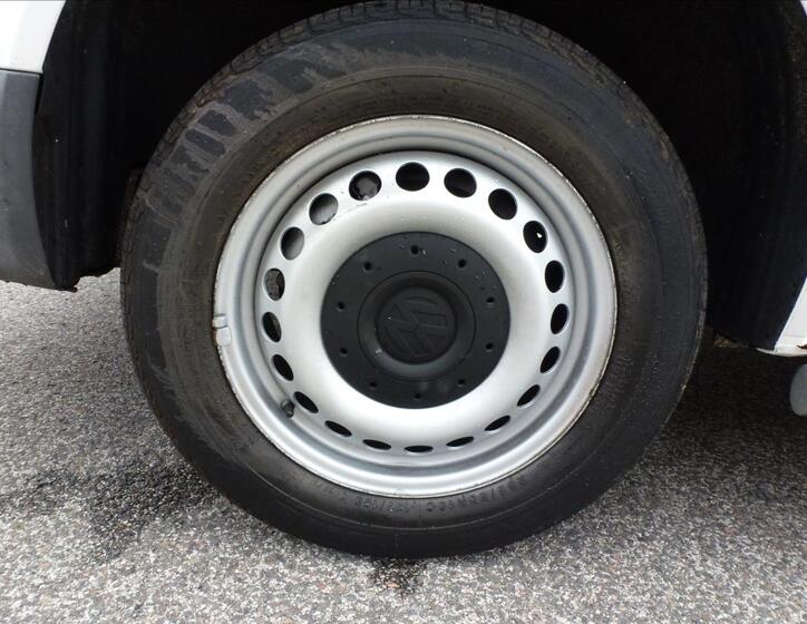 Volkswagen Transporter 43