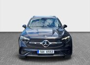 Mercedes-Benz GLC SUV 2,0 l 145 kw