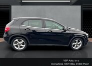 Mercedes-Benz GLA SUV / Terénní 2,1 l 100 kw