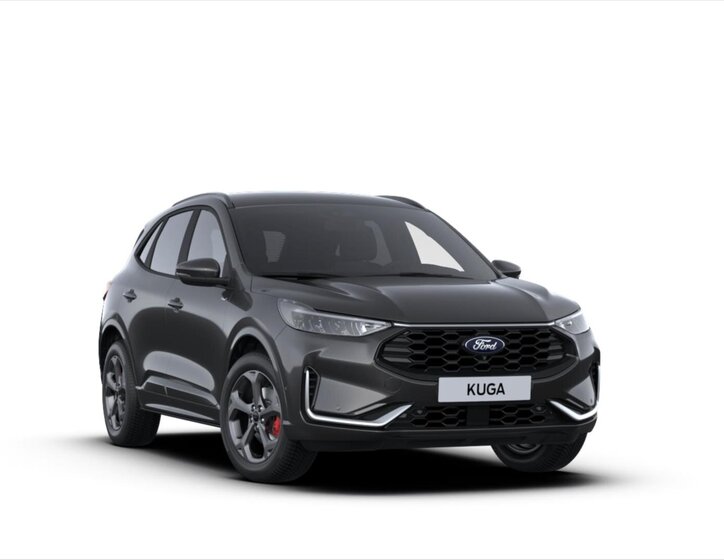 Ford Kuga SUV 2,5 l 134 kw