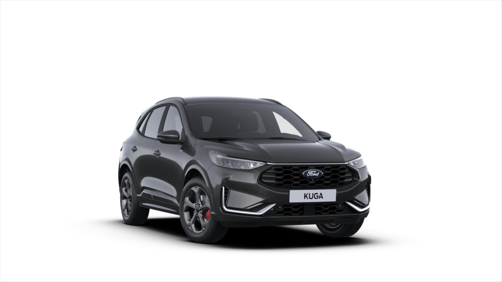 Ford Kuga SUV 2,5 l 134 kw